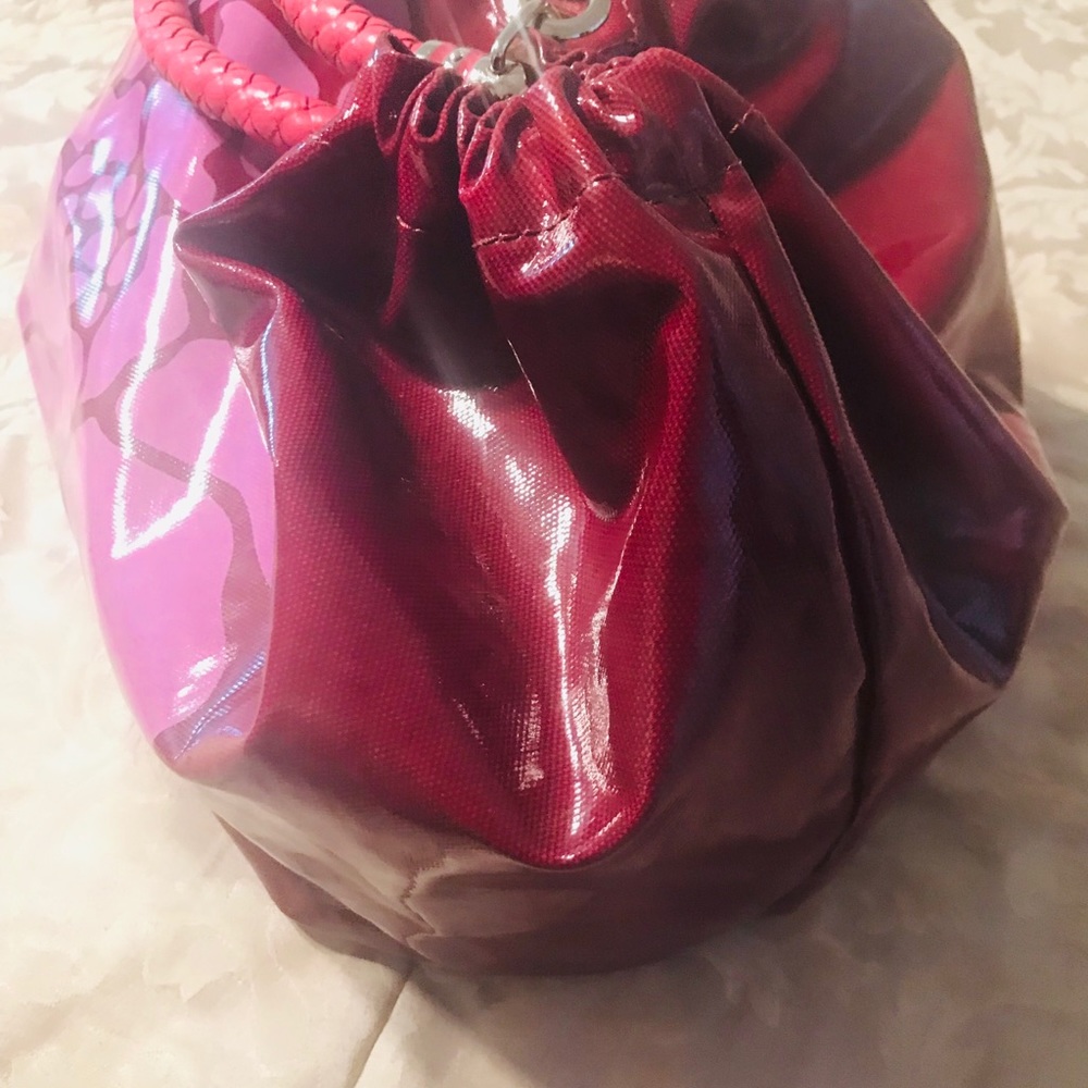 STUART WEITZMAN BLOOM TOTE - Picture 4 of 8